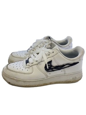 Nike Air Force 1 07 Lx Air Force 1 07 Lx 24.5Cm Wht GGF41