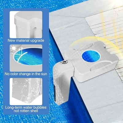 Upgrade Automatic Pool Filler, Water Leveler Control Sentry