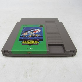 SEICROSS Nintendo NES cartridge TESTED & Authentic CLEANED +Dustcover FAST SHIP