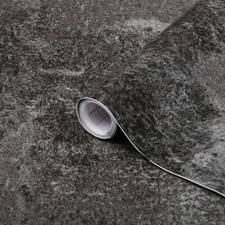 d-c-fix Klebefolie Avellino Beton Grau Möbelfolie Selbstklebend Dekor 200x45 cm