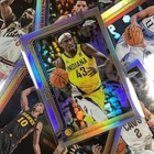 2025 Topps Nickeil Alexander-Walker Base (Raw)