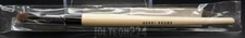 Bobbi Brown "Eye Smudge" Makeup Brush - New & Unused with Flawed Packaging
