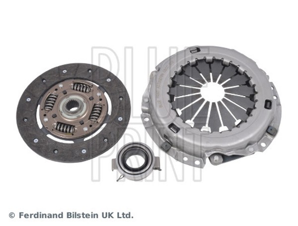 Blue Print Kupplungssatz ADT330204 FüR Toyota Yaris Verso Van NLP10_ NLP10R D4D-image