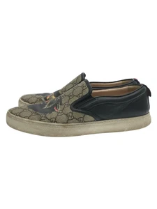 Chaussures loup GUCCI autres à enfiler camel 497105 occasion