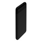 Belkin Powerbank Boost Charge 5K Ladegerät Apple iPhone schwarz
