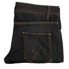 Arthur Galan Womens Slim Straight Stretch Jeans Size 32 Very Good JMI7