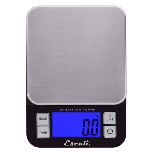 Nutro Digital Food Scale, Multi-Functional Kitchen Appliance, Precise Weight ...