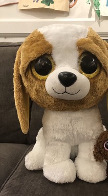 beagle beanie boo