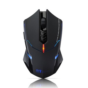 Professional-LED-30IPS-2000DPI-Adjustable-2-4G-Wireless-Gaming-Mouse-Game-Mice