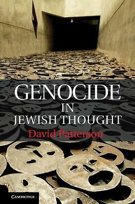 Genocide in Jewish Thought Patterson Hardback Cambridge University Press