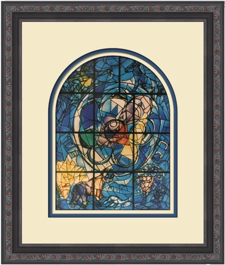 Marc CHAGALL realismo Arte Impresiones