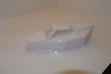 New Custom Painted White Body for Yokomo YZ2 Buggy