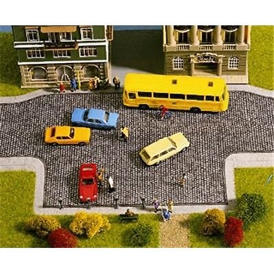 Fondo stradale a pave' 20x10 cm N NH34170 - noch modellismo