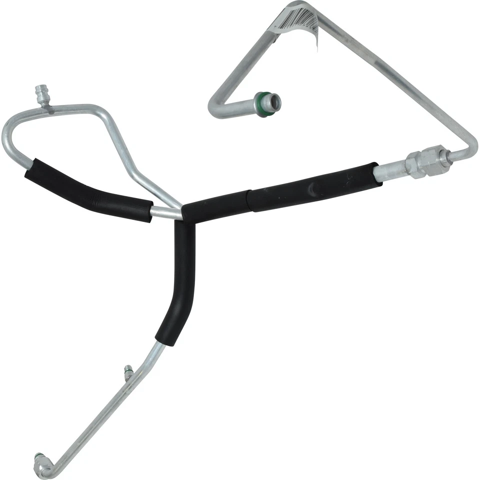 Жидкостная леска кондиционера с диафрагменной трубкой UAC для Buick Century 1999-2005 годов выпуска - Изображение 2 из 3