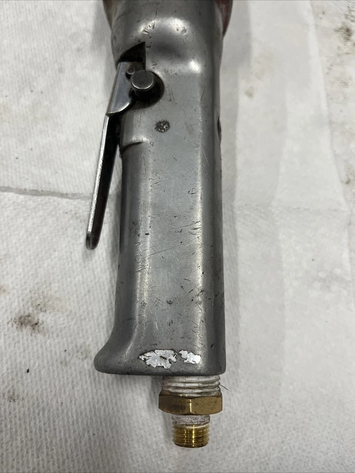 Amoladora neumática central usada  Foto 2 de 4