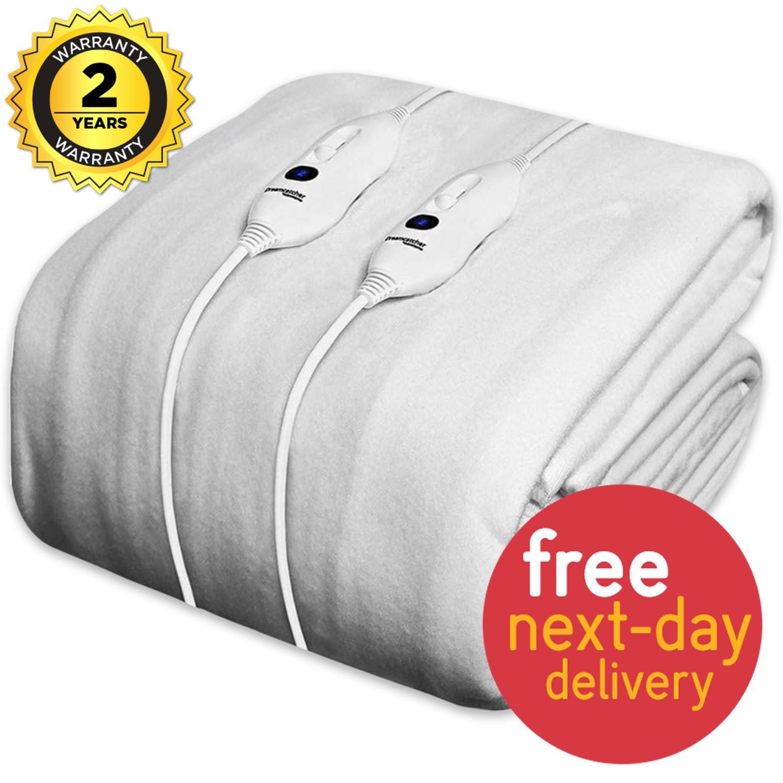 next electric blanket