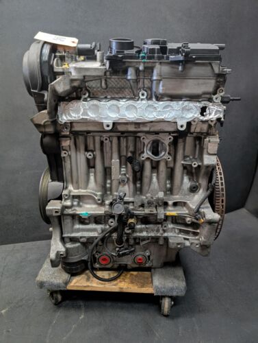 Engine Motor 2.0L 2015 Volvo S60 36050704 2014 2016 2017 2018 2019 2020 - 2024 - Picture 19 of 19