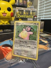 NM - CLC Miltank 17/34 Glitter Holo - US LOCAL Same Day FAST Handling & Shipping