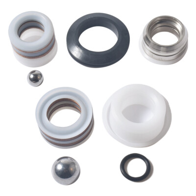 #ad 244194 Pump Repair Packing Kit Replacement for Graco Ultra 390 395 490 495 595 $11.78