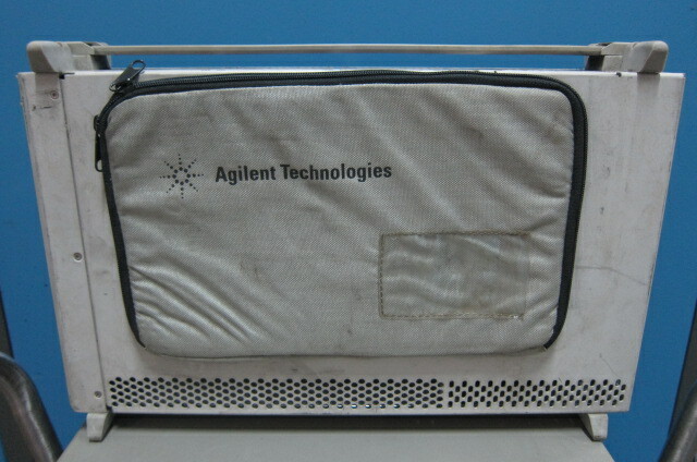 Agilent N2X N5540A 2-Slot Portable Chassis | eBay Agilent N2X N5540A 2-Slot Portable Chassis | eBay