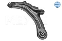 Meyle 16-16 050 0069 Lenker, RadaufhäNgung For Renault