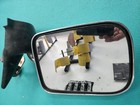 1994-97 DODGE RAM CHROME DRIVERS SIDE POWER MIRROR