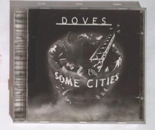 Doves – Some Cities 724387460928 US CD