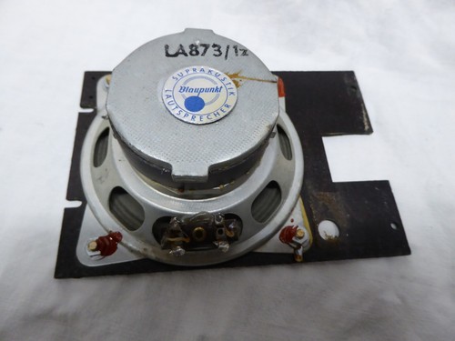 Lautsprecher Blaupunkt LA873, Derby 21500, Aussen Ø 100mm, Sehr GUT (LS1) - Picture 2 of 3