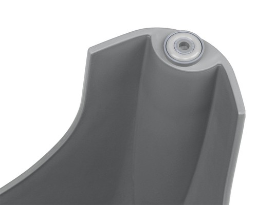 Ondis24 Tritthocker Step Stool mit Antirutschschutz bis zu 150 kg belastbar - Bild 24 von 49