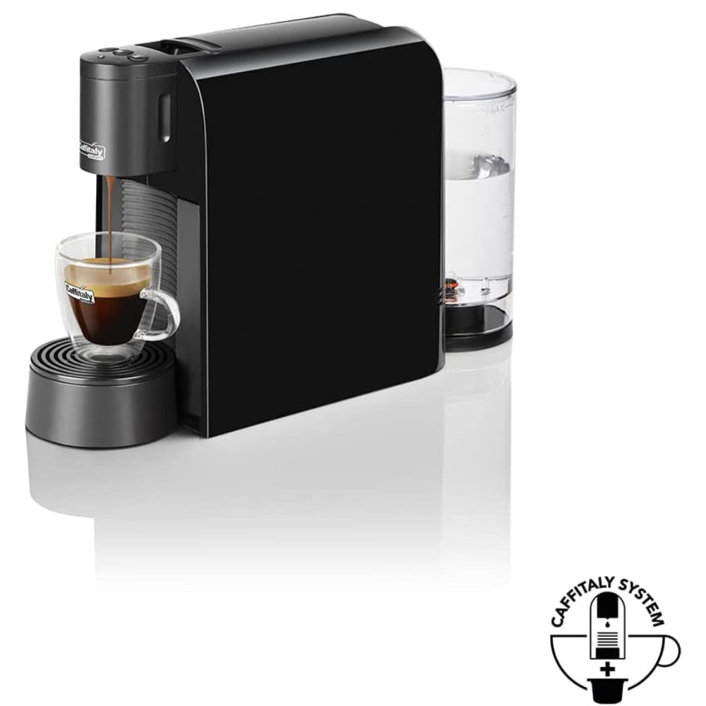 Caffitaly System Volta S35 Macchina Da Caffe In Capsule - 2