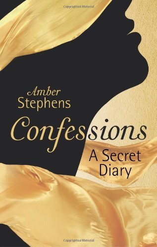 Confessions: A Secret Diary,Amber Stephens