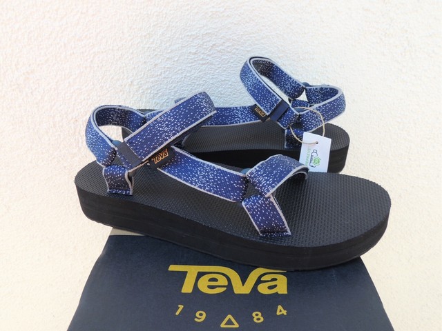 teva ember constellation