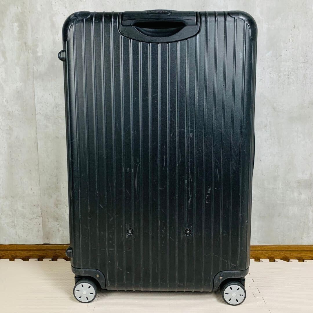RIMOWAルフトハンザボーイングLufthansaBoeing 1749154 RIMOWAルフトハンザボーイングLufthansaBoeing 1749154 - メルカリ