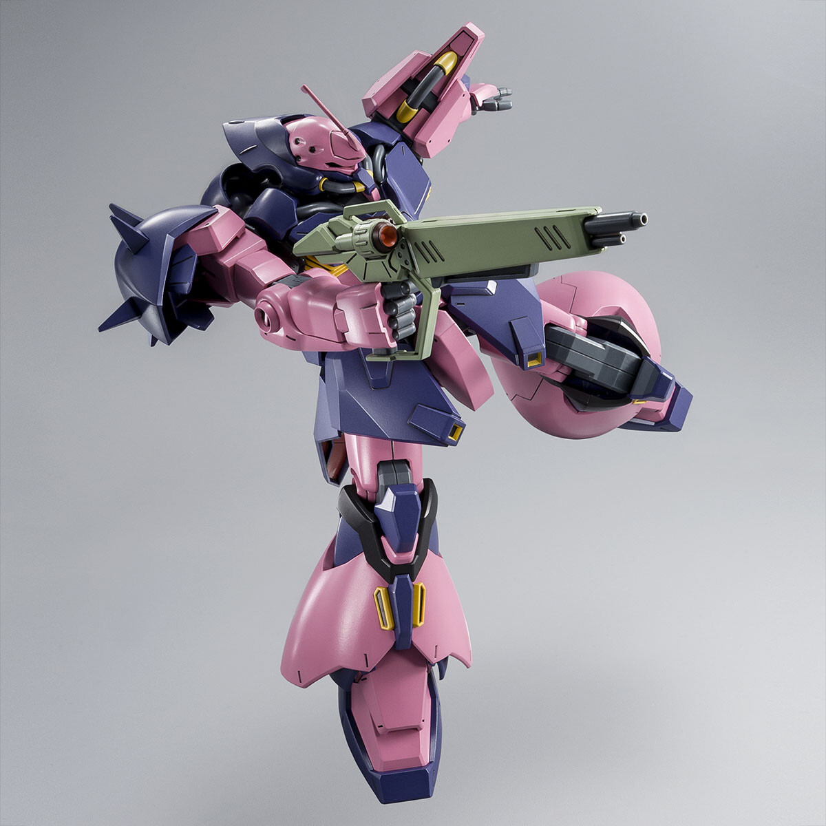 HG Me2R-F02 MESSER TYPE-F02 2体セット HG Me2R-F02 MESSER TYPE-F02 2体セット Bandai HGUC 1/144 HG