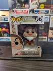 Funko Pop! Vinyl: Disney - Grumpy #345