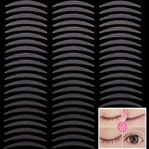 upper eyelid strips