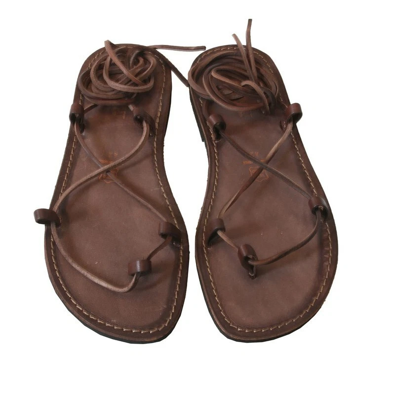 Sandalias tipo romano para hombre new arrivals