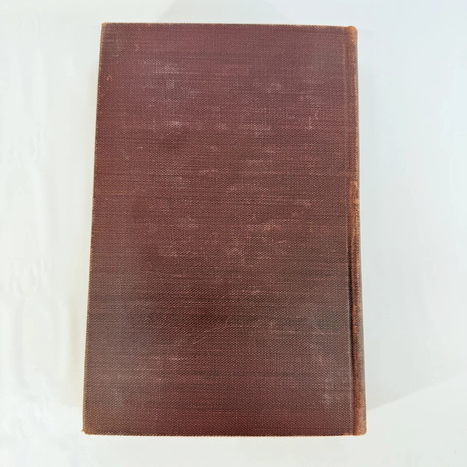 The Elements of Quantum Mechanics by Saul Dushman, John Wiley HC 1938 - Image 3 of 4