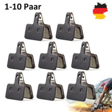 Deore Tektro E10.11 Fahrrad Scheibenbremsbel�...