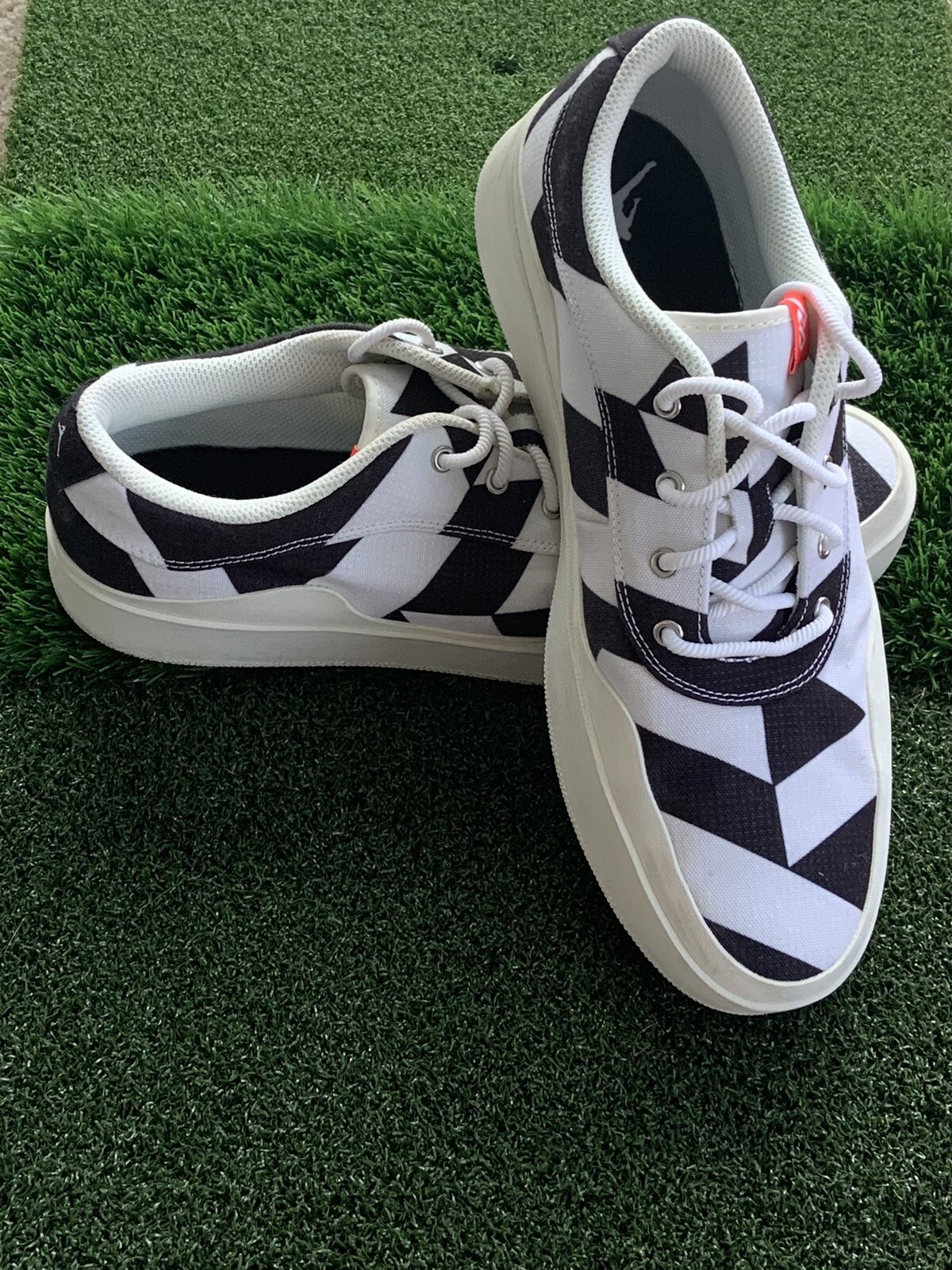 jordan westbrook 0.3 white black