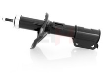 Amortisseur Chevrolet NUBIRA