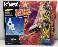knex lunar launch