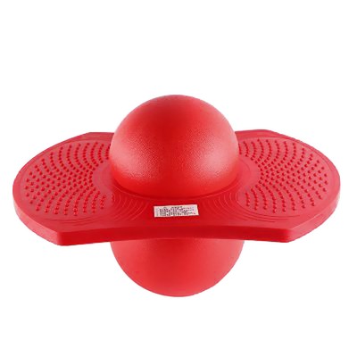 pogo ball balance board