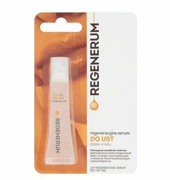 REGENERUM LIP SERUM OIL GEL 7 G - Image 2