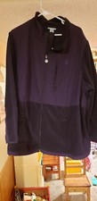 New Catherines Purple Jacket Size 3x