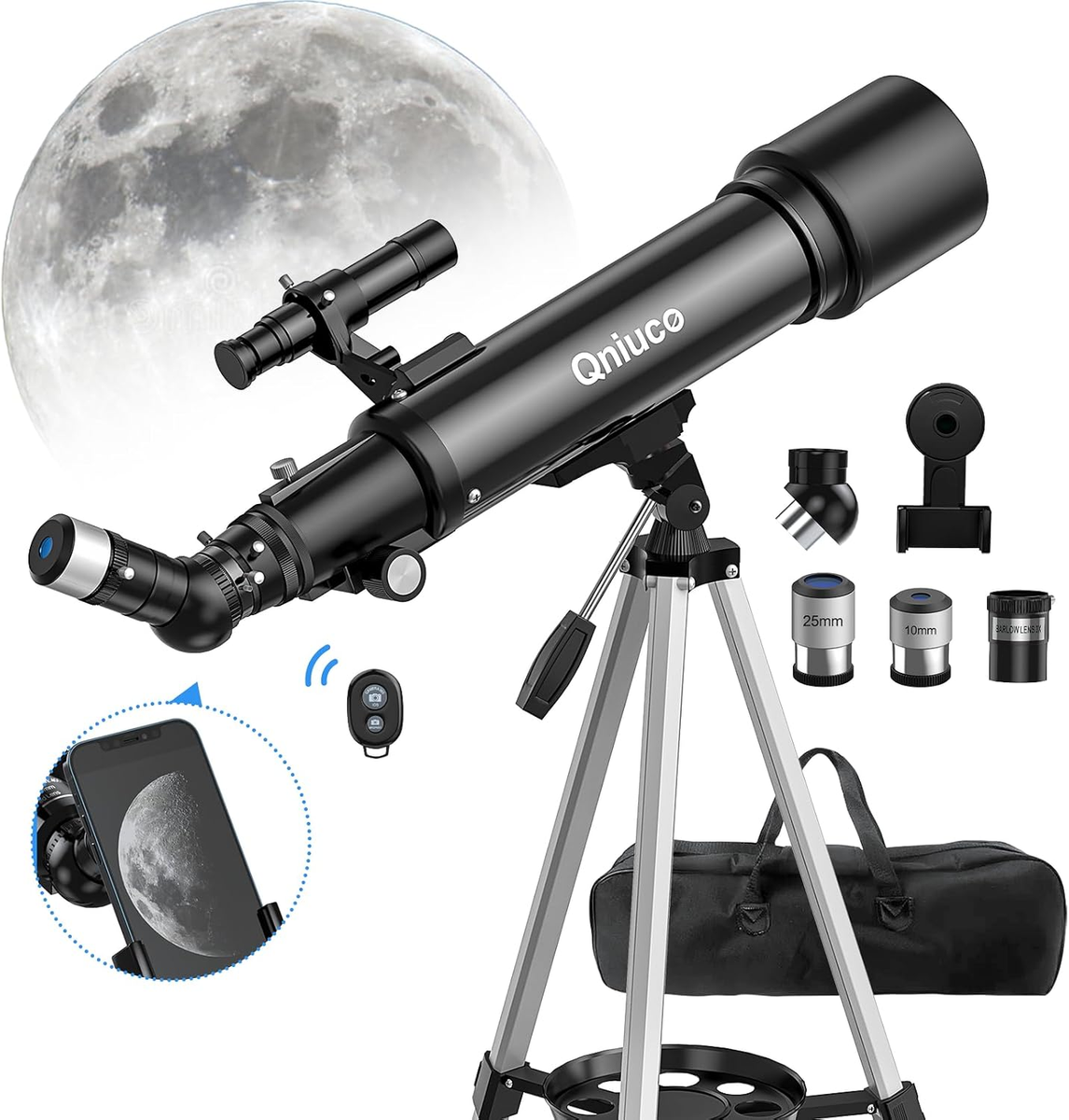 Celestron Explorascope 60az Telescope Celestron Powerseeker 60az