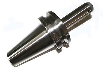 NEW BT50 ER20 MILL COLLET CHUCK HOLDER PROJ. 5.91'' BAL 12,000RPM PRIME QUALITY