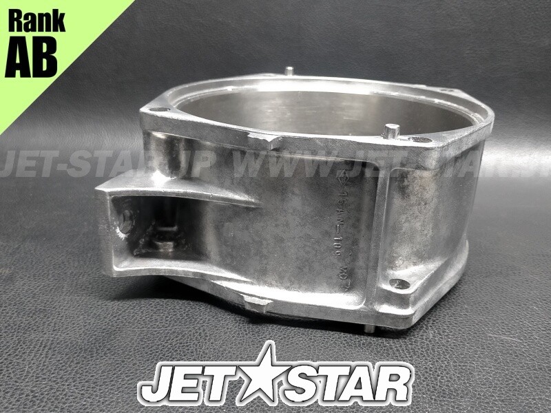 1200XL '99 OEM HOUSING, IMPELLER Used (63M-51312-02-94 1200XL '99 OEM HOUSING, IMPELLER Used (63M-51312-02-94