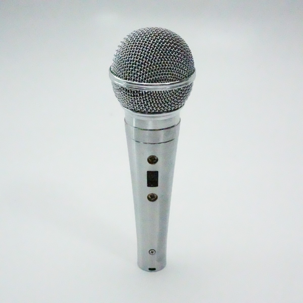 Vintage Sense DM-909 Frontier XLR Mic Microphone | eBay