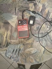 Boss RC-1 Loop Station